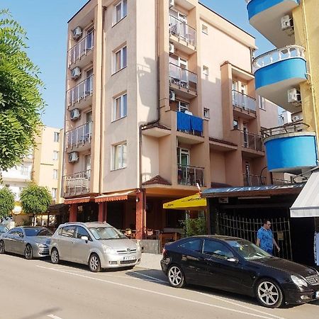 פרימורסקו Guest House Nedelchevi מראה חיצוני תמונה