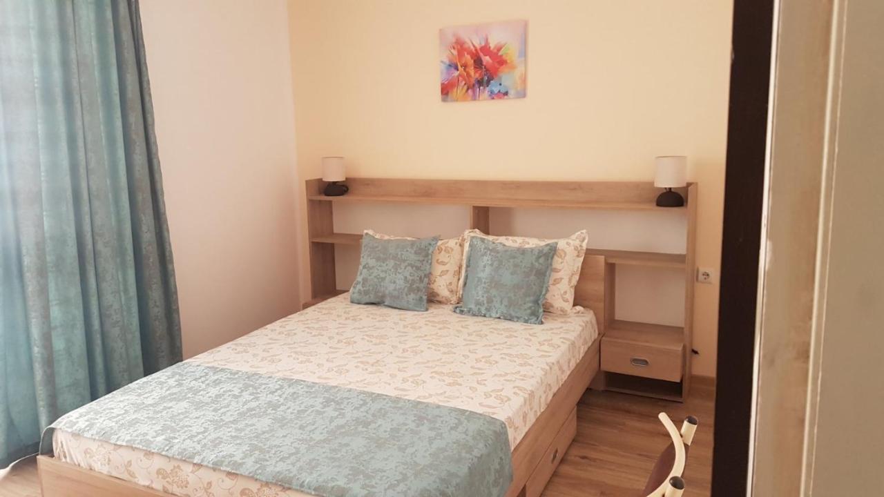 פרימורסקו Guest House Nedelchevi מראה חיצוני תמונה