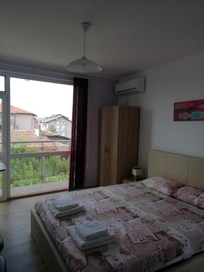 פרימורסקו Guest House Nedelchevi מראה חיצוני תמונה