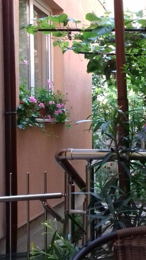 פרימורסקו Guest House Nedelchevi מראה חיצוני תמונה