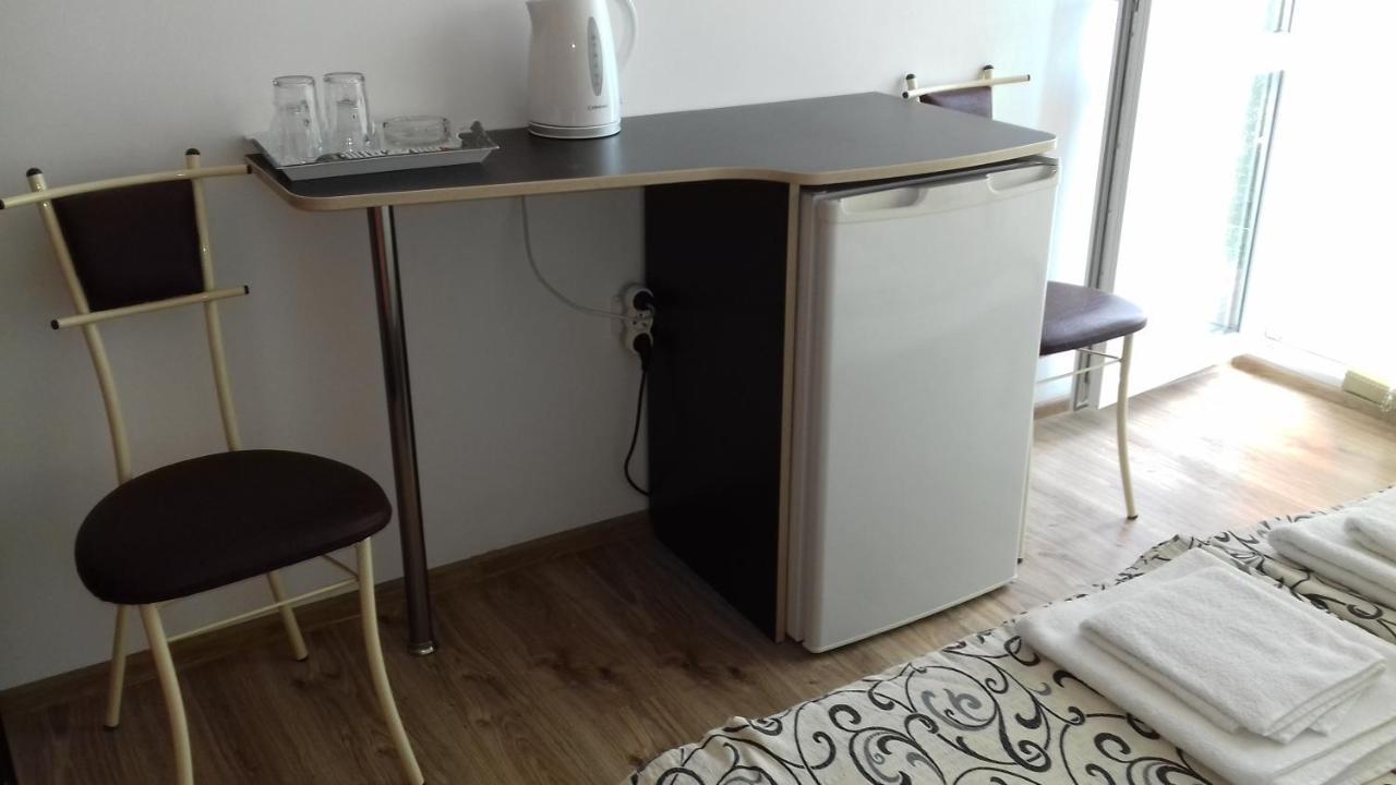 פרימורסקו Guest House Nedelchevi מראה חיצוני תמונה