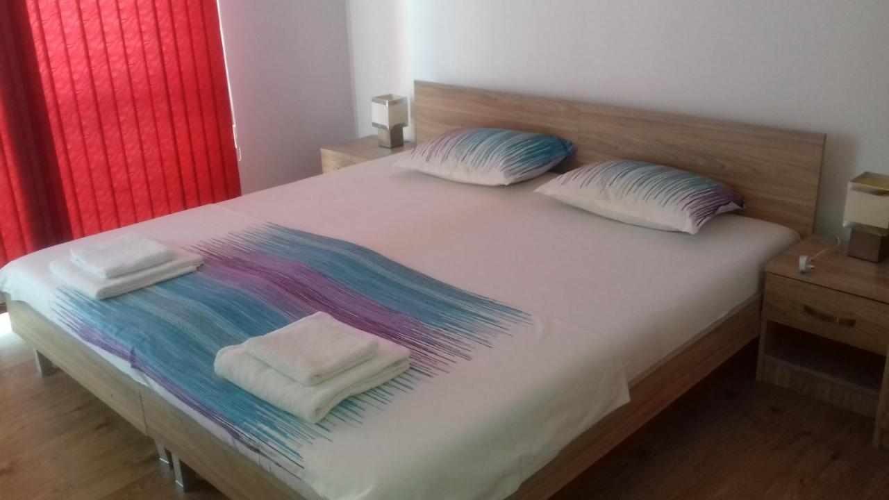 פרימורסקו Guest House Nedelchevi מראה חיצוני תמונה