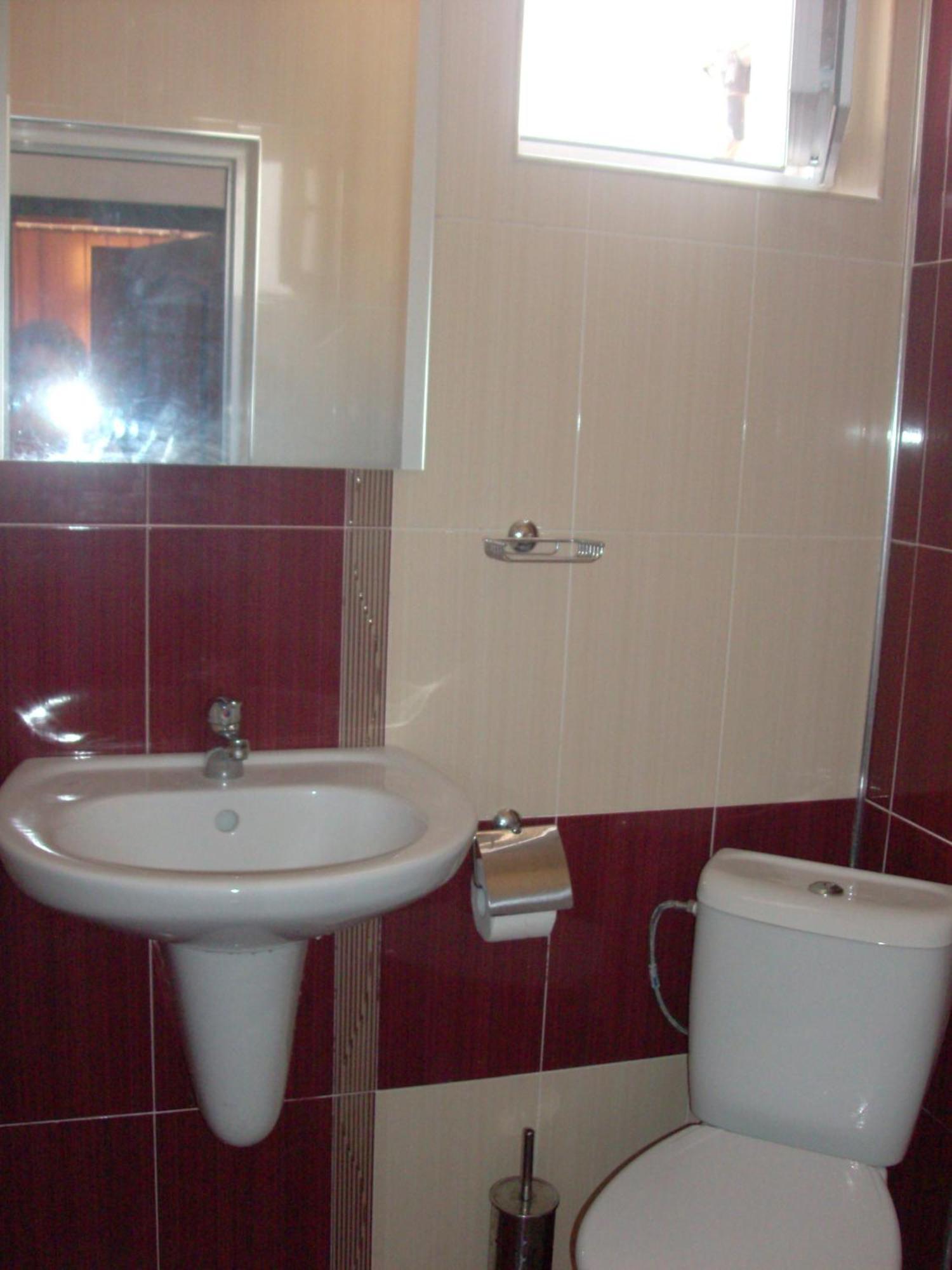 פרימורסקו Guest House Nedelchevi מראה חיצוני תמונה