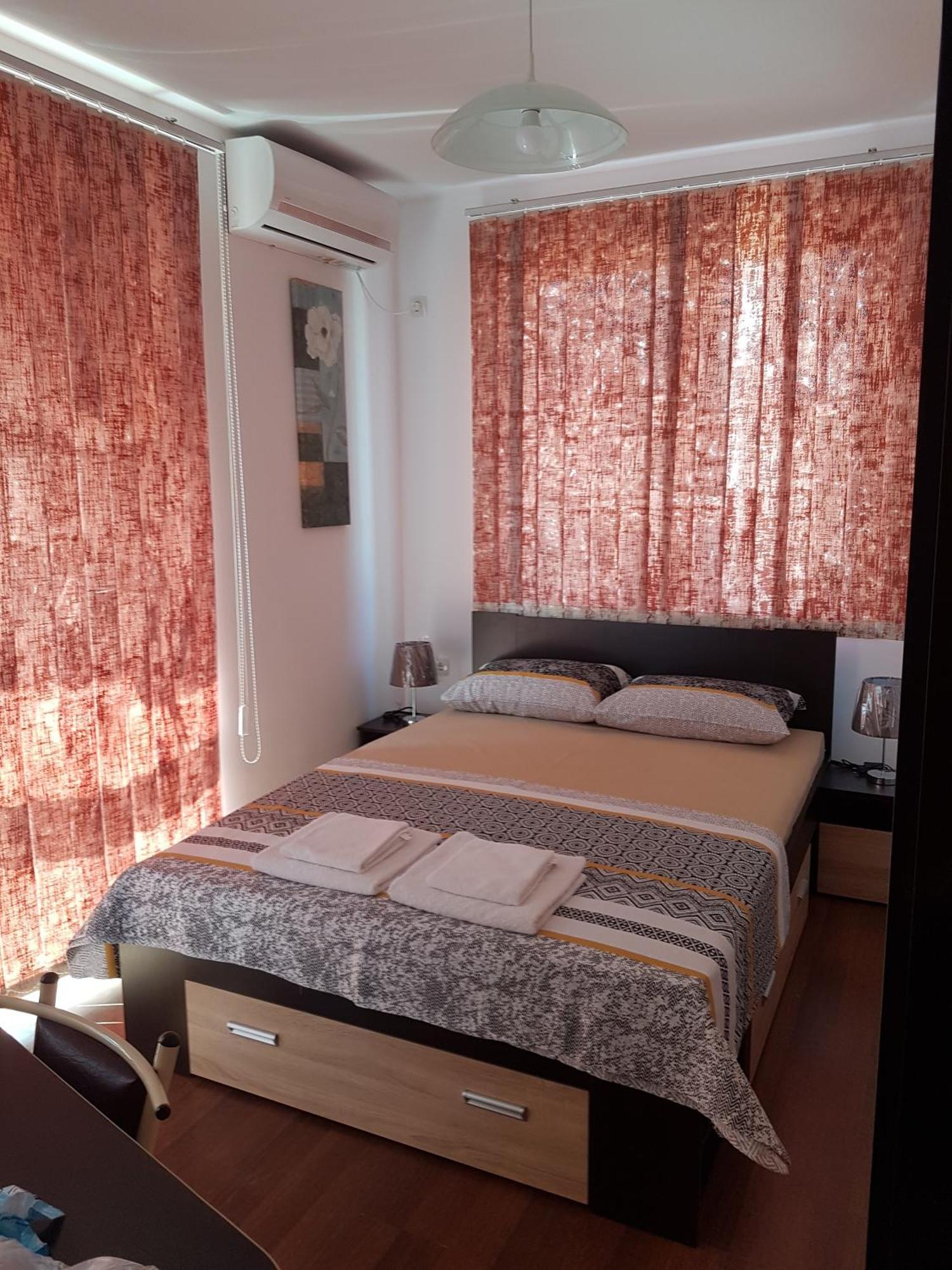 פרימורסקו Guest House Nedelchevi מראה חיצוני תמונה