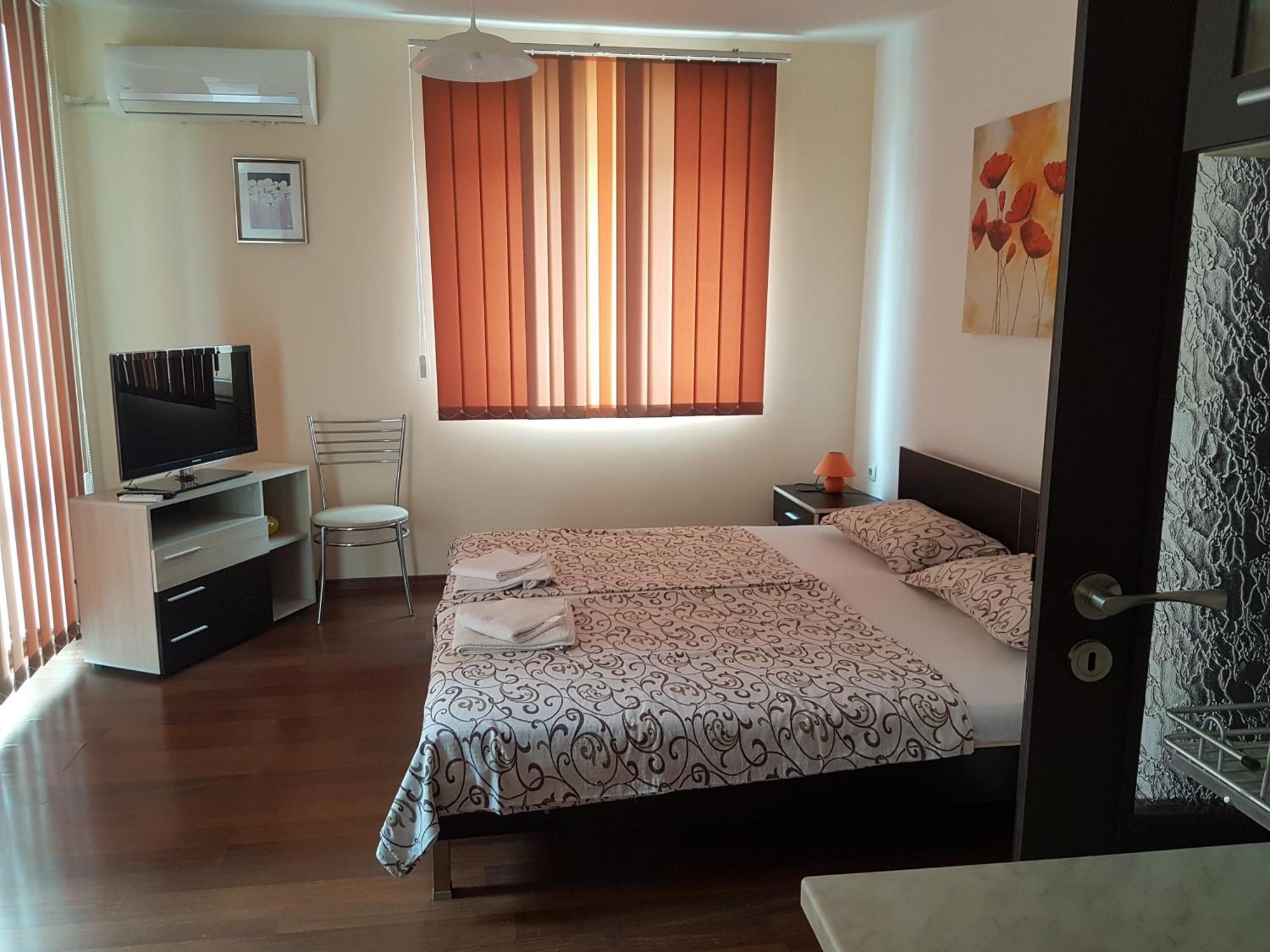 פרימורסקו Guest House Nedelchevi מראה חיצוני תמונה