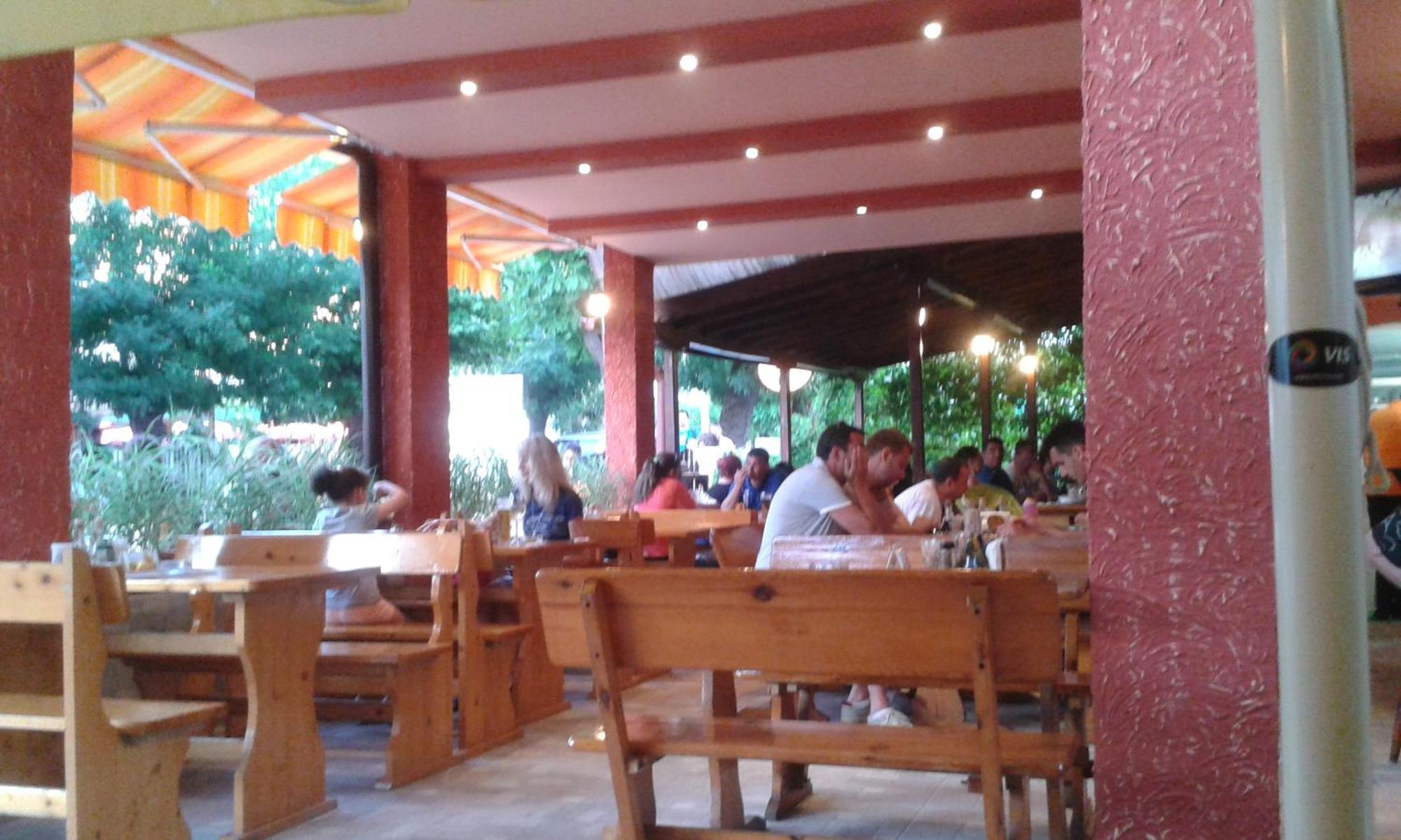 פרימורסקו Guest House Nedelchevi מראה חיצוני תמונה