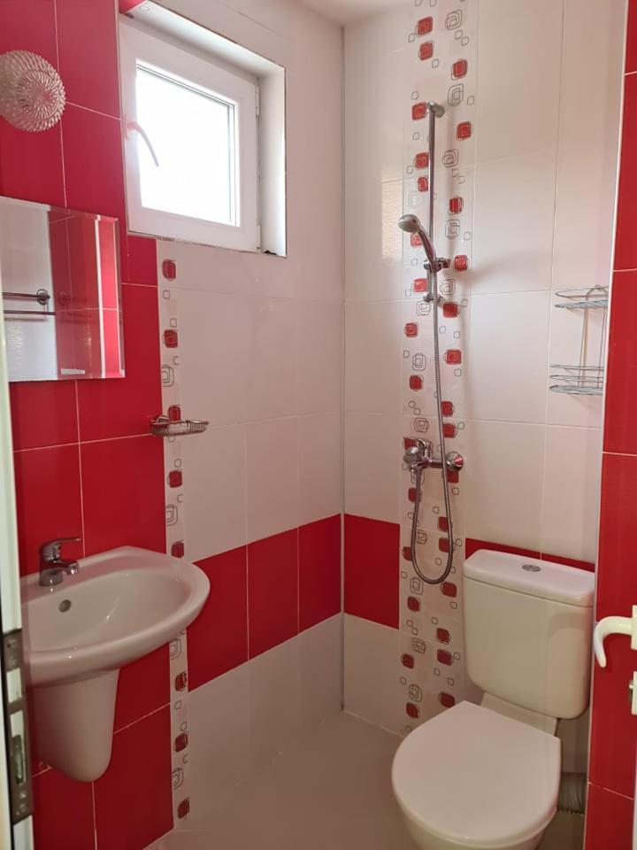 פרימורסקו Guest House Nedelchevi מראה חיצוני תמונה