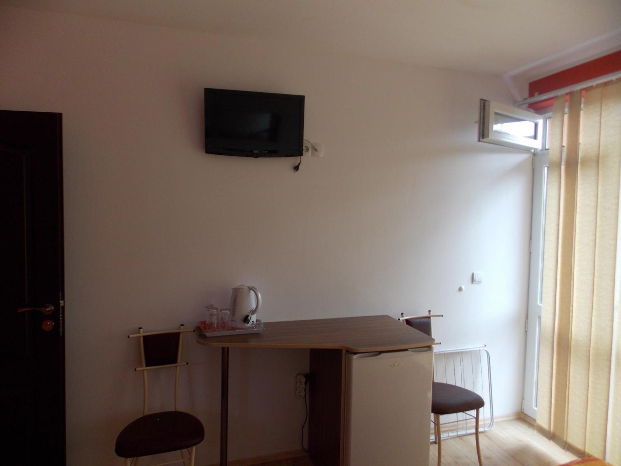 פרימורסקו Guest House Nedelchevi מראה חיצוני תמונה