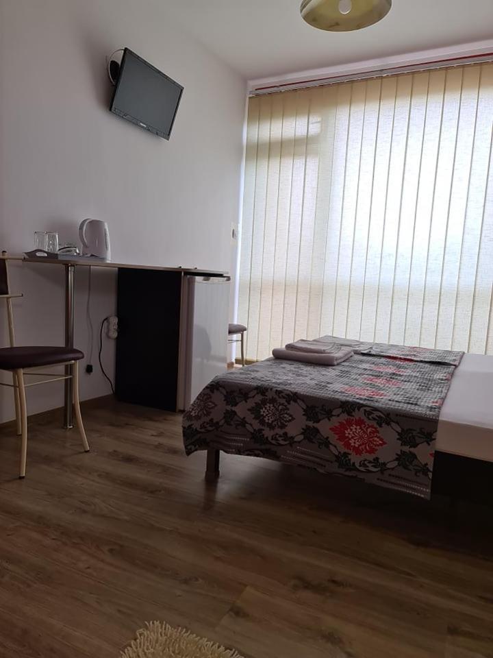 פרימורסקו Guest House Nedelchevi מראה חיצוני תמונה