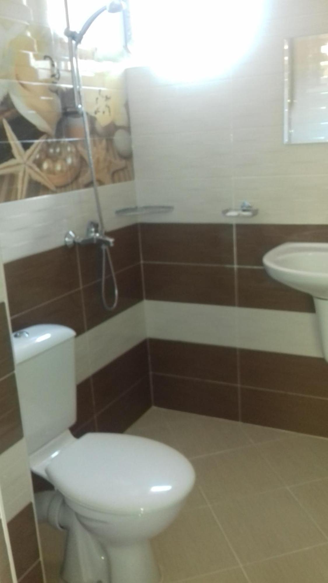 פרימורסקו Guest House Nedelchevi מראה חיצוני תמונה