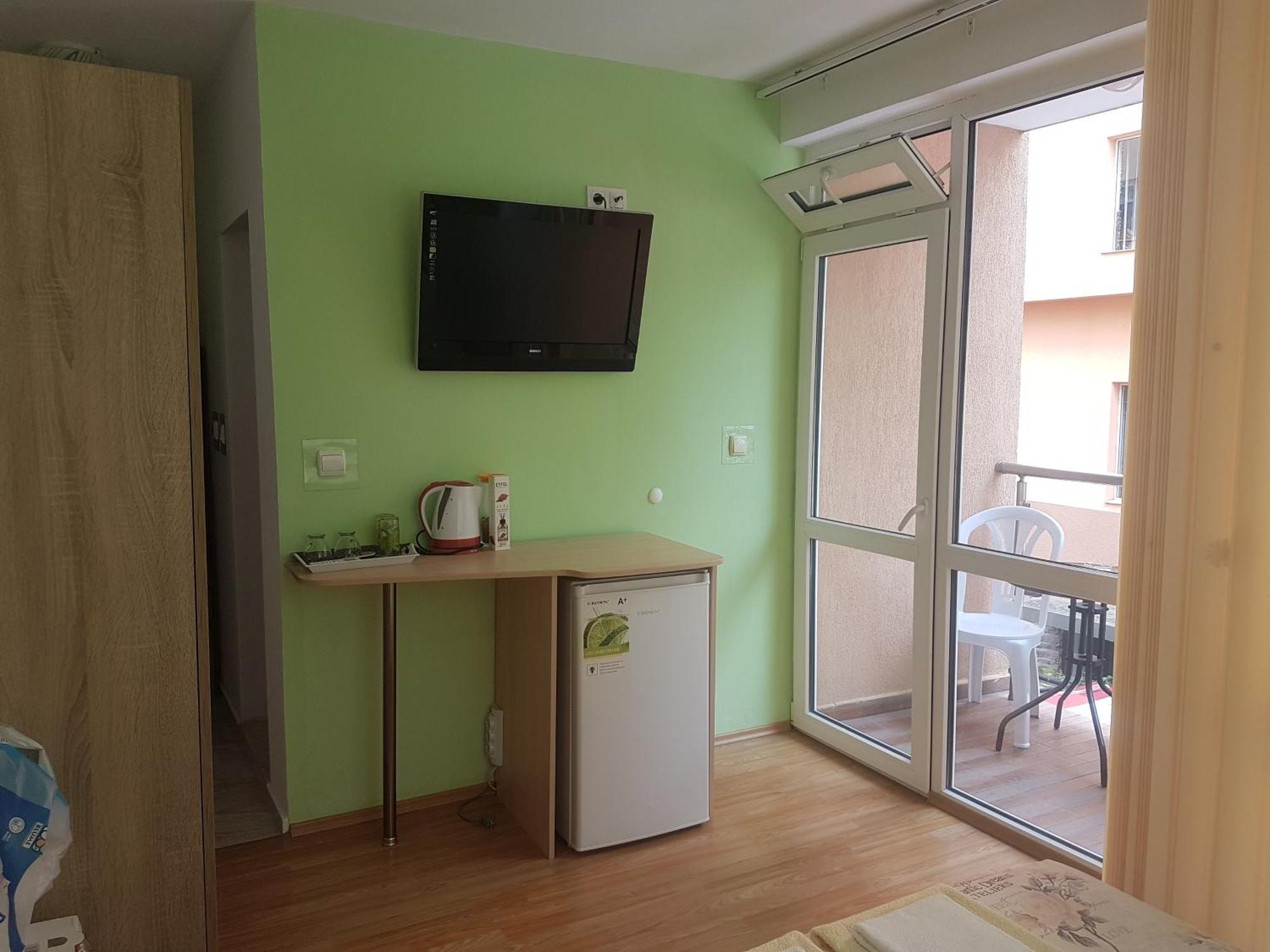 פרימורסקו Guest House Nedelchevi מראה חיצוני תמונה