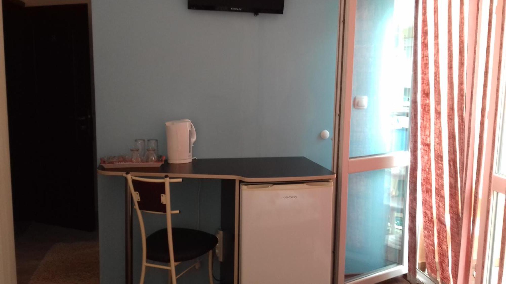 פרימורסקו Guest House Nedelchevi מראה חיצוני תמונה