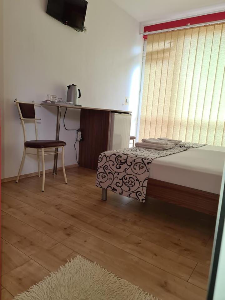פרימורסקו Guest House Nedelchevi מראה חיצוני תמונה