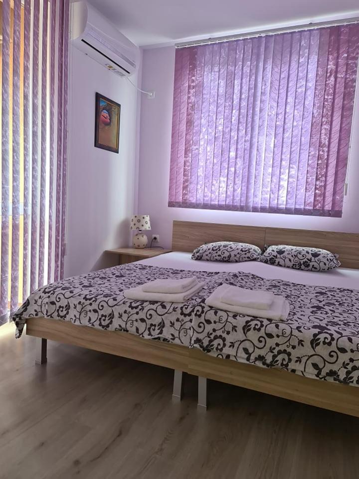 פרימורסקו Guest House Nedelchevi מראה חיצוני תמונה
