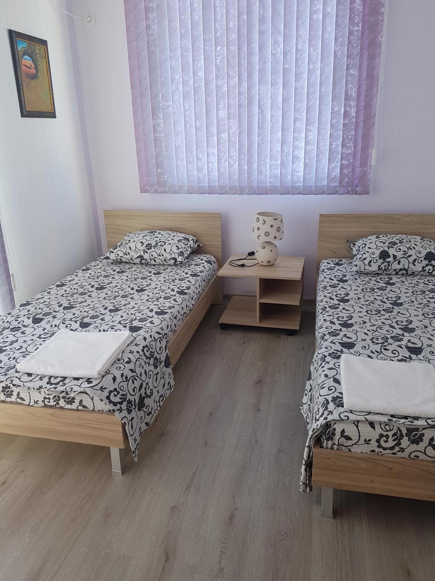 פרימורסקו Guest House Nedelchevi מראה חיצוני תמונה