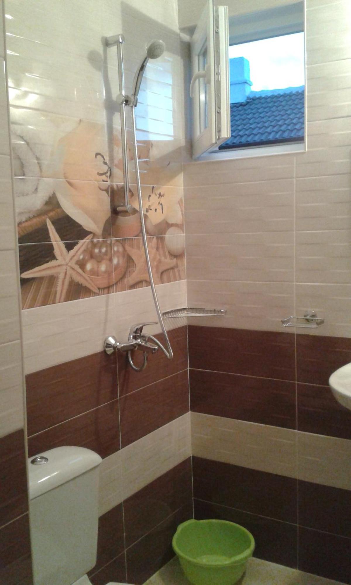 פרימורסקו Guest House Nedelchevi מראה חיצוני תמונה