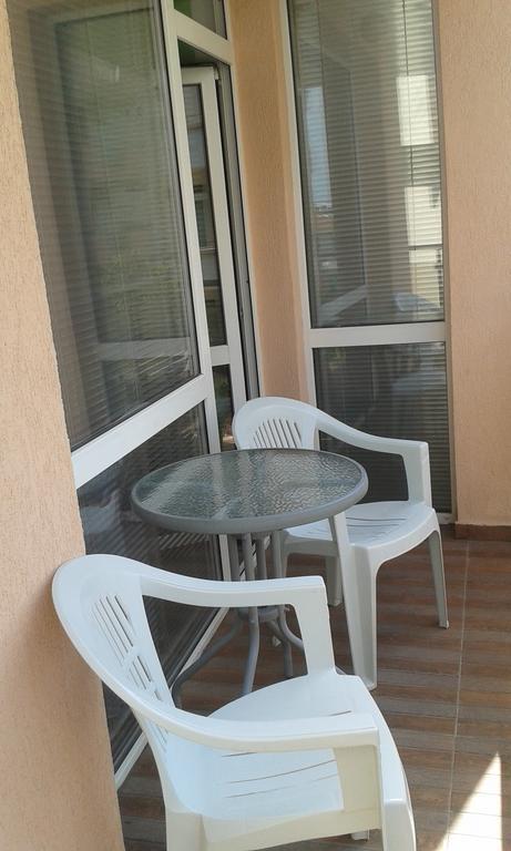 פרימורסקו Guest House Nedelchevi מראה חיצוני תמונה