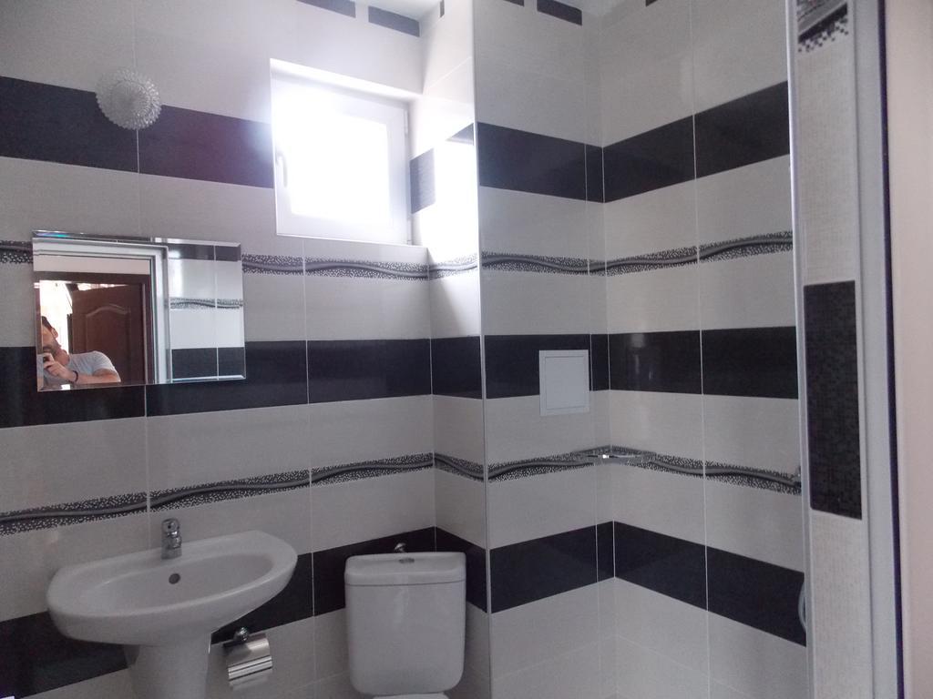 פרימורסקו Guest House Nedelchevi מראה חיצוני תמונה
