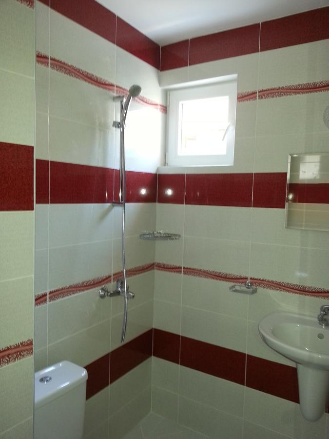 פרימורסקו Guest House Nedelchevi מראה חיצוני תמונה
