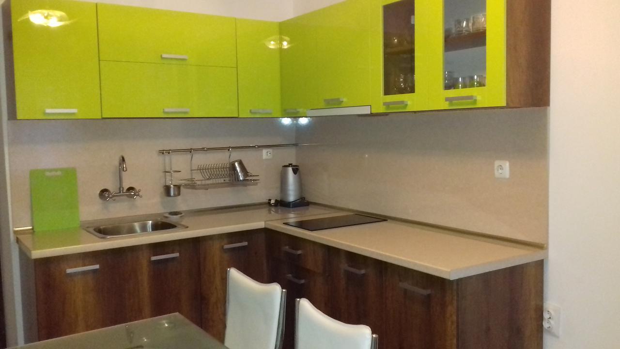 פרימורסקו Guest House Nedelchevi מראה חיצוני תמונה