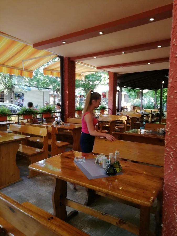 פרימורסקו Guest House Nedelchevi מראה חיצוני תמונה